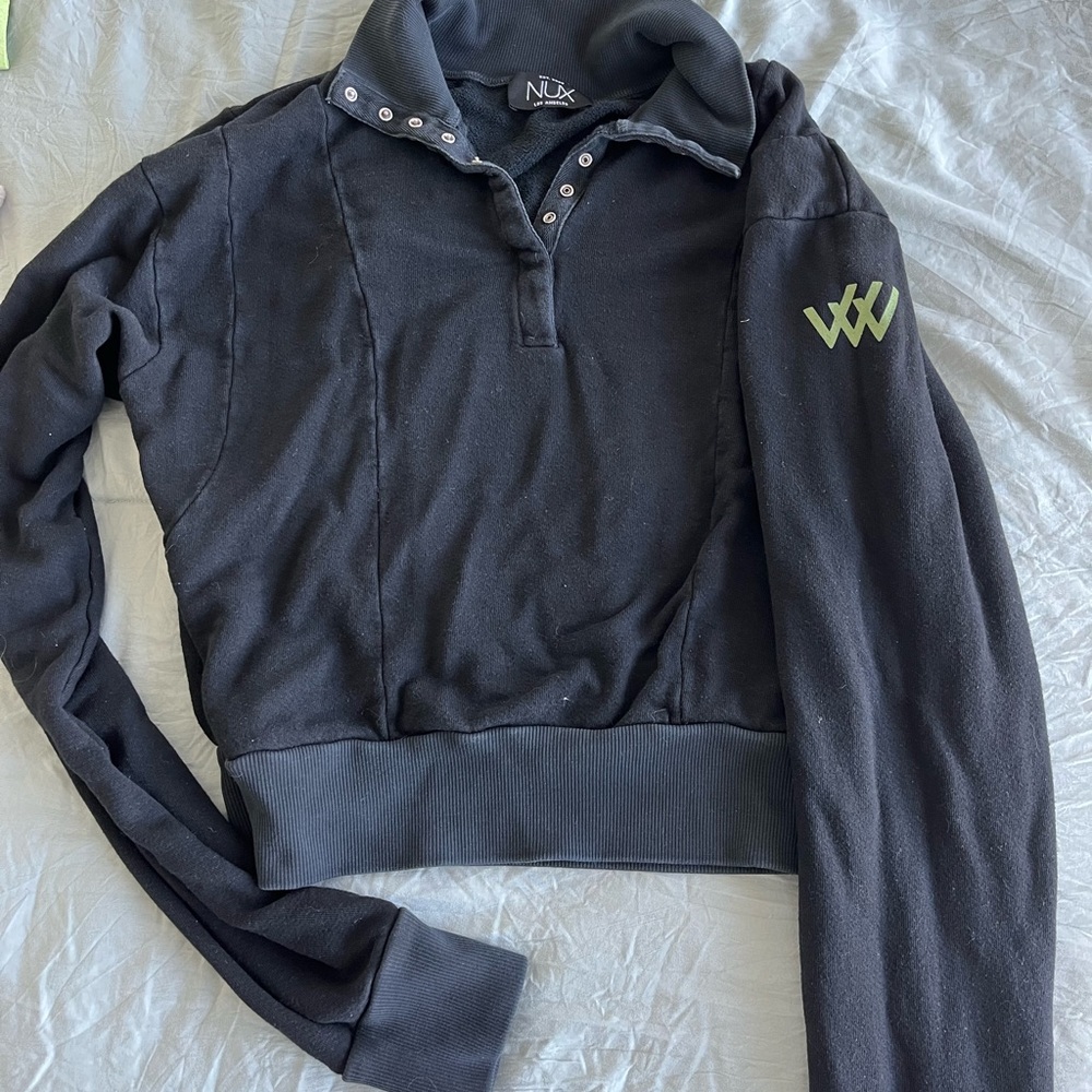 Nux sweatshirt